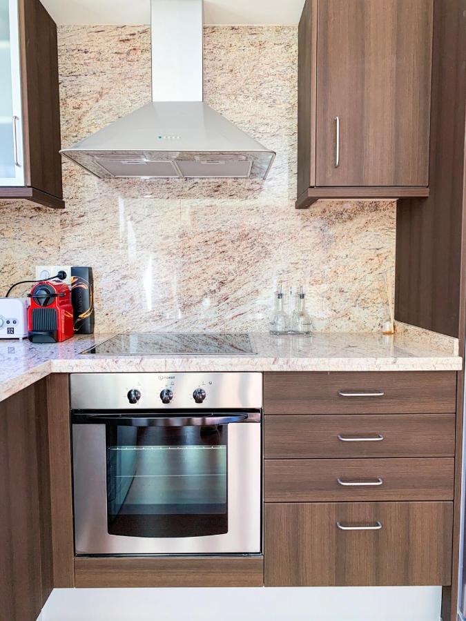 Apartamento Font Blanca En Arinsal Mas de Ribafeta Luaran gambar