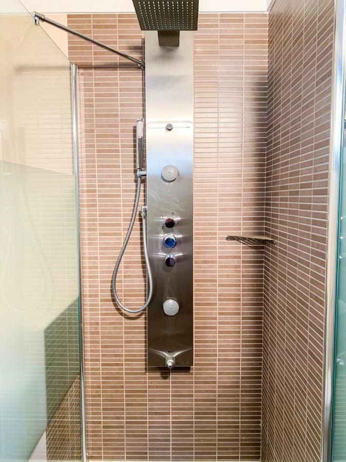 Apartamento Font Blanca En Arinsal Mas de Ribafeta Luaran gambar